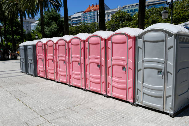 Best Standard Portable Toilet Rental  in Gloverville, SC