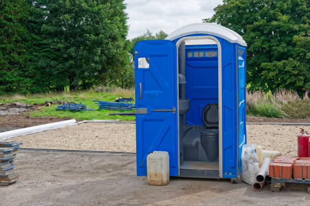 Best Portable Restroom Maintenance and Cleaning  in Gloverville, SC