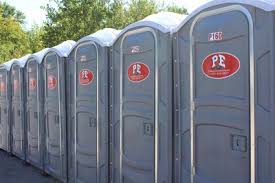 Types of Portable Toilets We Offer in Gloverville, SC